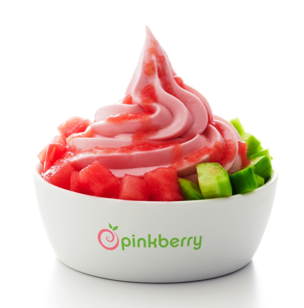 pinkberry 2