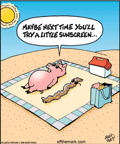 Sunscreen